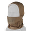 Balaclava style chevalier pour hommes pour activités de plein air