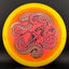 Halo Star Sidewinder - Double Strike Disc Golf Driver