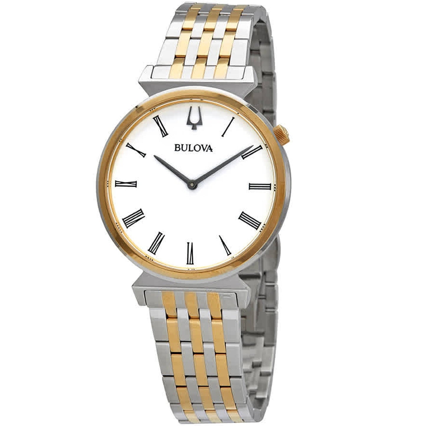 Montre Bulova pour homme Regatta