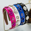 Fashionable Retro Baroque Headband - Premium Hair Accessory
