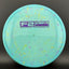 Splatter Star Toro - F2 Disc Golf Disc