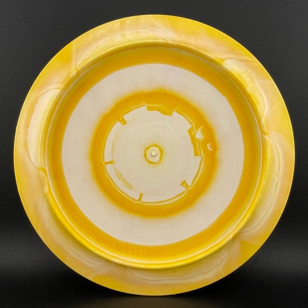 Steady Ring Sage - First Run Disc Golf Driver