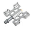 Bicycle Pedal Three Peilin Aluminum Alloy Pedal Mountain Bike Universal Pedal Road Bike - Korvel
