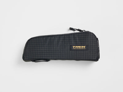 Trek Adventure Top Tube Bag - Black