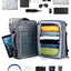 Premium Multi-functional Laptop Backpack for Travel