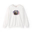 It's Right Here Political Parody Crewneck Sweatshirt