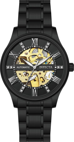 Invicta Men's Objet D Art Watch