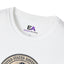 T-shirt avec le sceau du gouvernement des États-Unis - T-shirt en coton premium