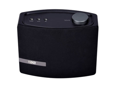 Naxa Smart Multi-Room Speaker with Alexa & Bluetooth Connectivity - Korvel