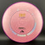 Putter de Golf de Disco Prism Plasma Envy
