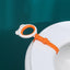 Toilet Lid Lifter Creative Lift Toilet Lid Handle Anti-Dirty Handle Toilet Lid Lifter - Korvel