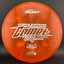 Z Swirl Comet - 2025 Michael Johansen ICON Team Disc