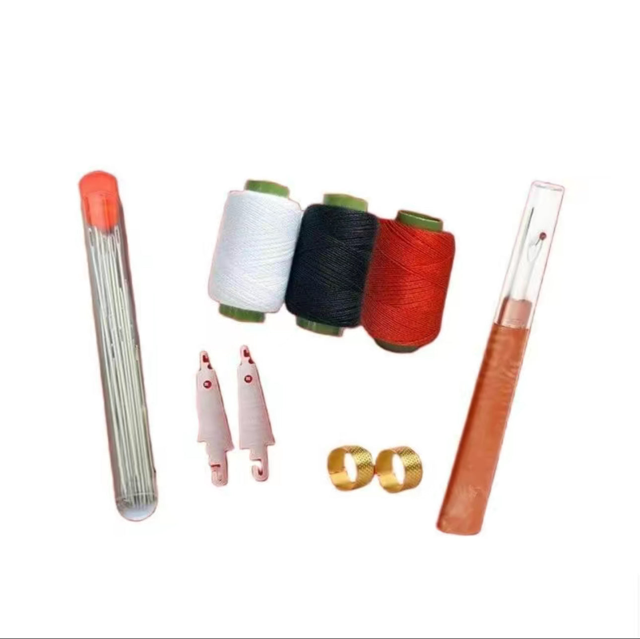 ThreadGlide Needle Set - Korvel