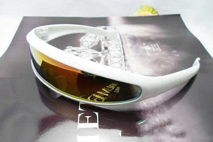 Lunettes de sport de plein air premium