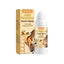 Joint Care Spray Body Shoulder Leg Joint Comfort Massage Daily Body Care Spray - Korvel
