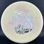 Bravo Copperhead - Artist Series Disc Golf Disc