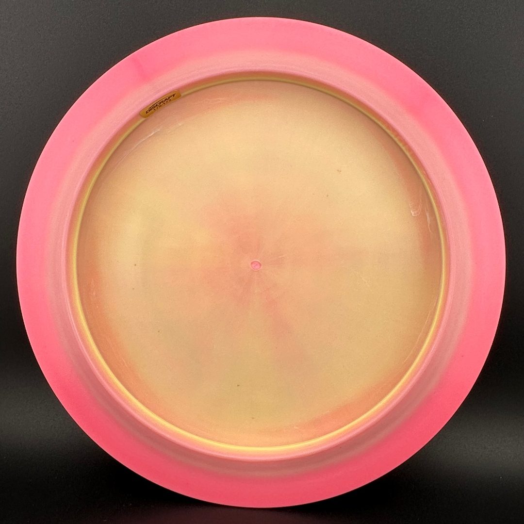 Discraft ESP FLX Nuke Distance Driver