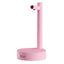Desktop electric water pump with wireless water supply and adjustable quantitative water output portable and detachable - Korvel