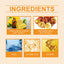 Gentle Vitamin C Facial Cleanser for Radiant Skin