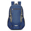 Mochila de senderismo impermeable de nylon para viajes