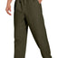 Pantalones Jogger de Talla Grande para Hombre con Cintura Ajustable