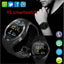 Bluetooth Y1 Smart Watch Relogio Android SmartWatch Phone Call GSM Sim Remote Camera Information Display Sports Pedometer - Korvel