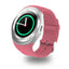 Bluetooth Y1 Smart Watch Relogio Android SmartWatch Phone Call GSM Sim Remote Camera Information Display Sports Pedometer - Korvel