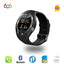 Bluetooth Y1 Smart Watch Relogio Android SmartWatch Phone Call GSM Sim Remote Camera Information Display Sports Pedometer - Korvel