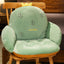Premium Plush Office Chair Cushion for Comfort and Support