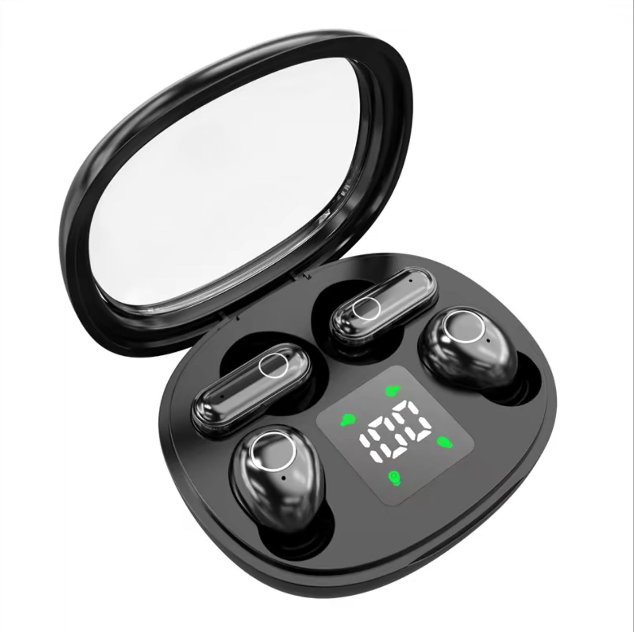 EchoBuds Mini Duo - Korvel