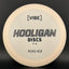 Conducteurs Hooligan Discs Glow Primo Vibe