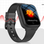 New K9L Elderly Phone Watch Temperature Fall Prevention Alarm Heart Rate Blood Pressure 4G Full Network Elderly Location Watch - Korvel