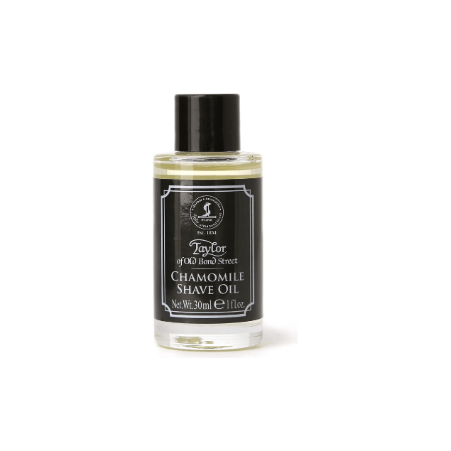 Huile de Rasage Chamomille Taylor Of Old Bond Street 30ml