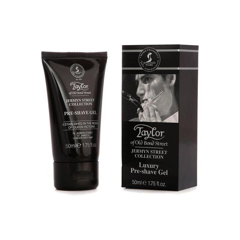 Gel Pre-Afeitado Jermyn Street de Taylor Of Old Bond Street 1.7 Oz