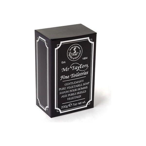 Jabón de Baño Mr Taylors de Taylor Of Old Bond Street 200g