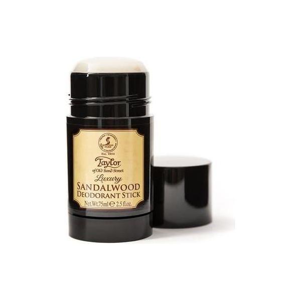 Bâtonnet Déodorant Sandalwood Taylor Of Old Bond Street 2,5 Oz