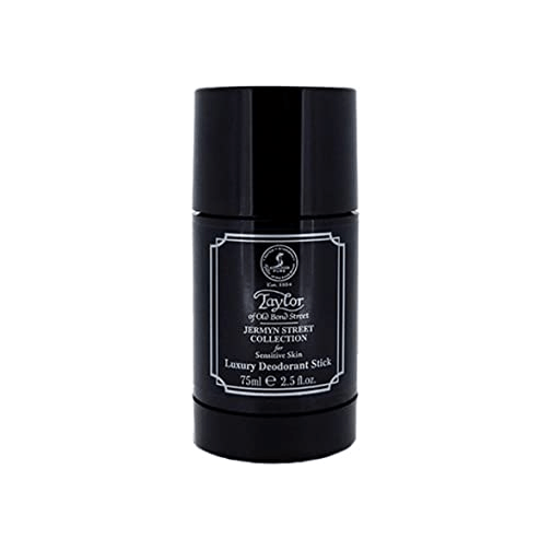 Taylor Of Old Bond Street Jermyn Street Déodorant de Luxe Stick 2,5 Oz