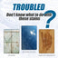 Stones Cleaning Powder, Kitchen Countertop Marble Tile Cleaning Oil Stain Removal Polishing Powder - Korvel