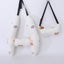 Dual Purpose Cotton Car Sleeping Pillow for Adults & Children