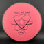 Soft Electron Atom Disc Golf Putter