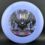Limited Edition ESP Glo Buzzz - Karudi the Overseer by Ripper Studios - Korvel