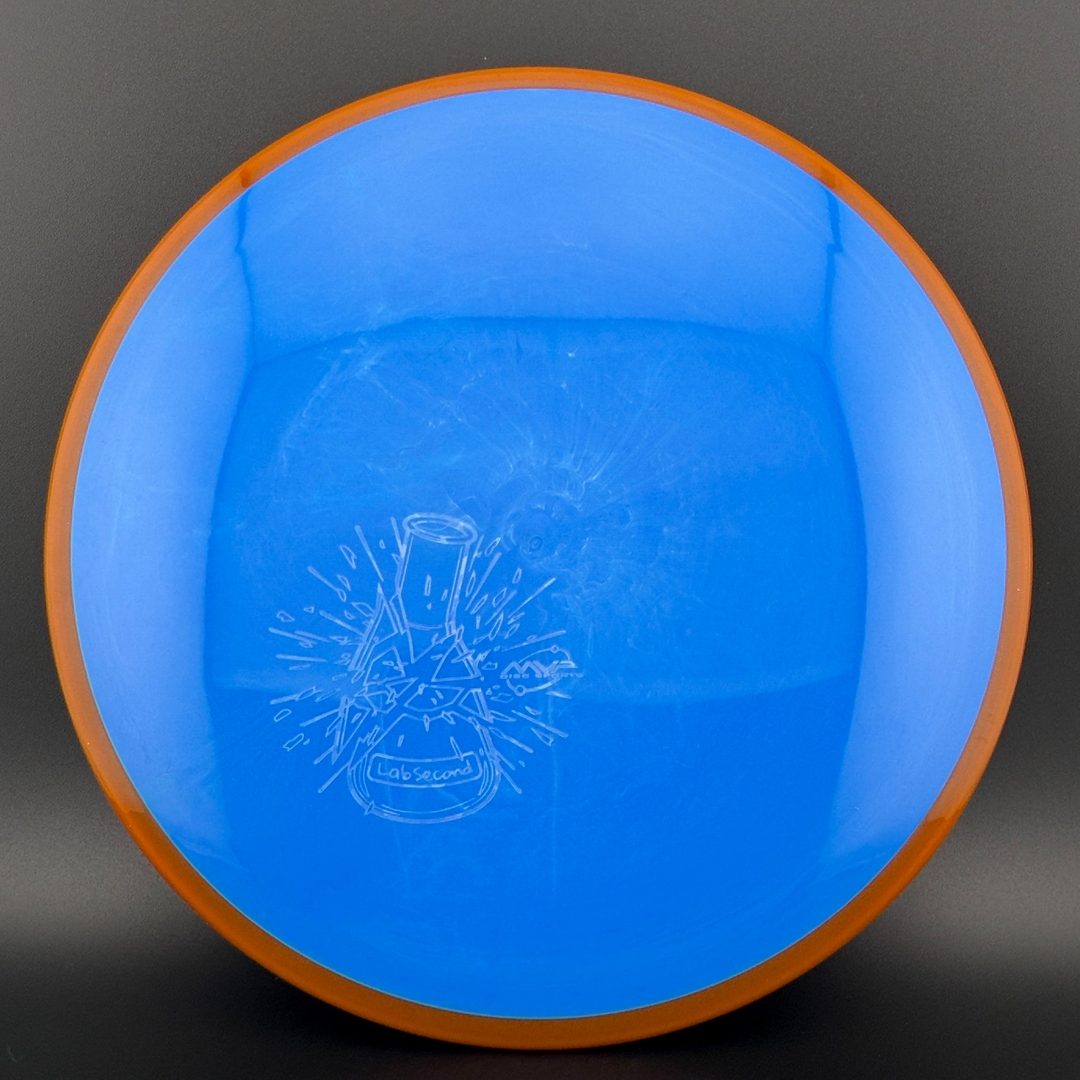 Axiom Prism Neutron Crave - Disque léger Lab Second