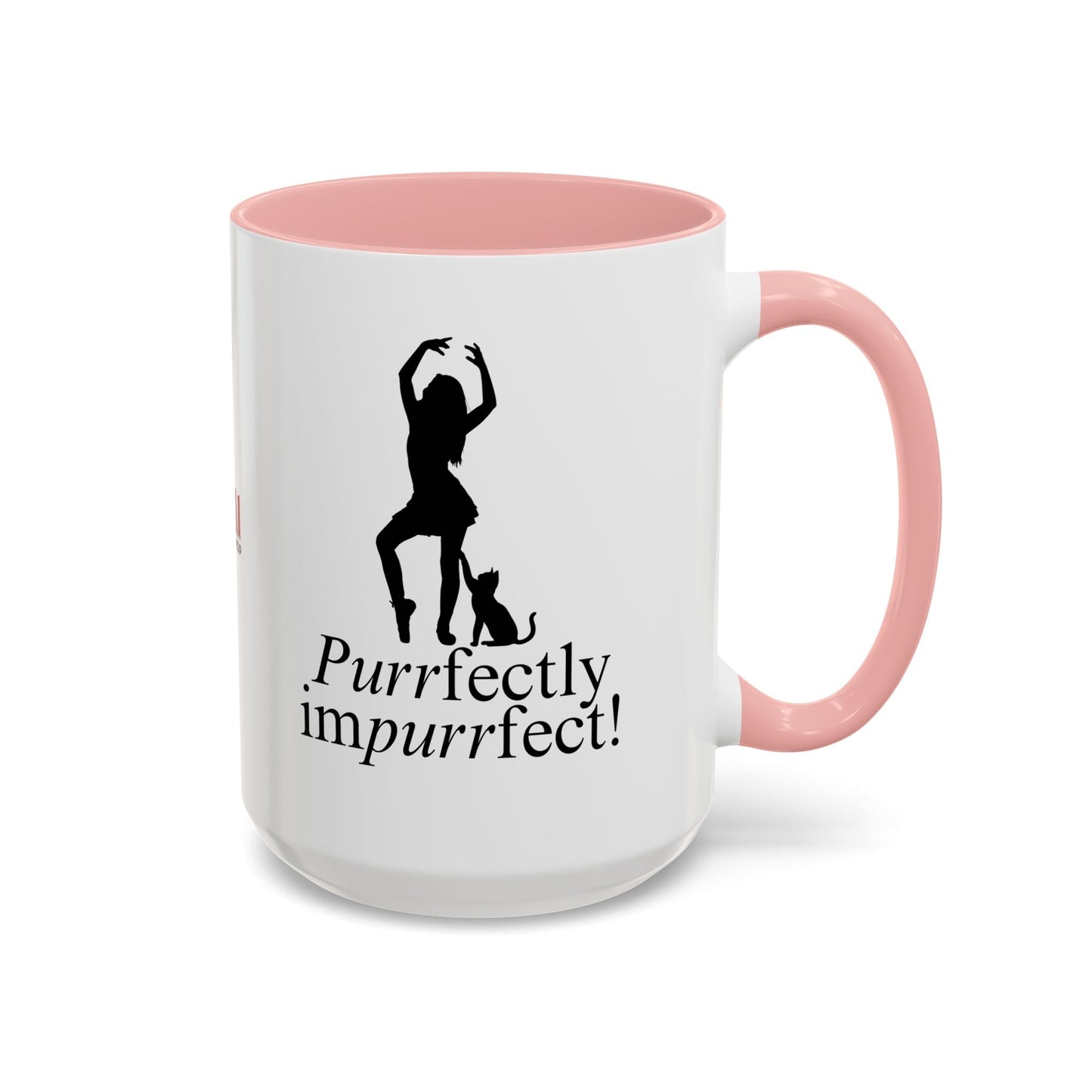 Charmingly Quirky Coffee Mug - Perfect for Every Sip (11oz & 15oz) - Korvel