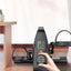 Feilton elliptical machine, home gym equipment, small space walker, snail, commercial stepper, mountain climbing machine - Korvel