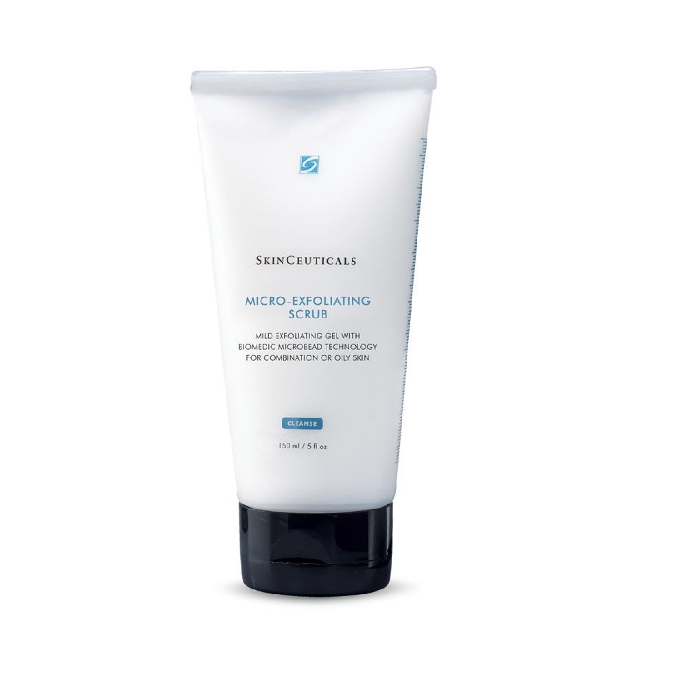 Gommage Micro Exfoliant Skinceuticals