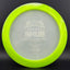 Color Glow Horizon Cloud Breaker - Disque Signature de Gannon Buhr