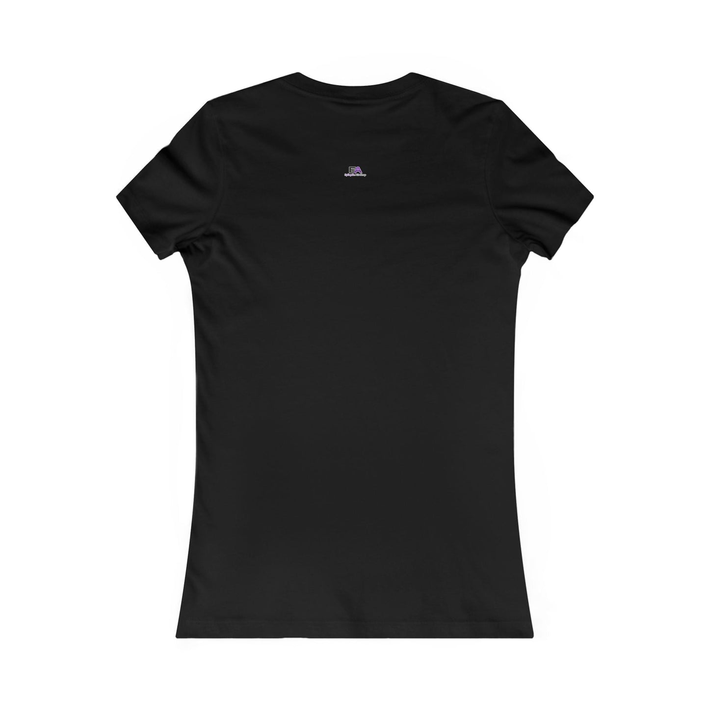 Mildly Feral Women’s Tee - Soft Fabric, Sharp Personality