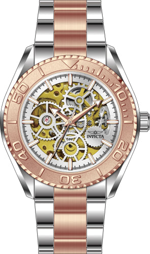 Invicta Men's Objet D Art Watch