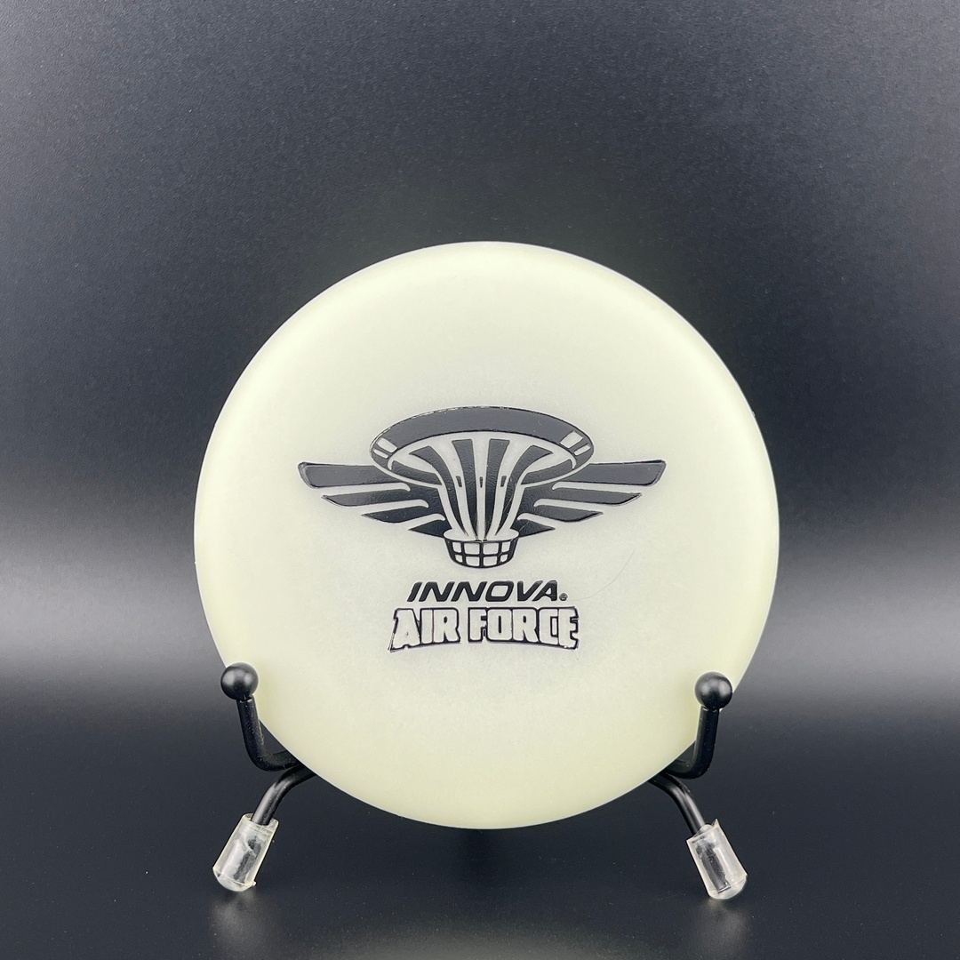 Glow Mini Marker - Air Force Edition