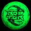Jawbreaker Z Glo Raptor - Ledgestone Finale 2025